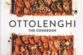 Ottolenghi: The Cookbook by Yotam Ottolenghi Fete-a-Tete
