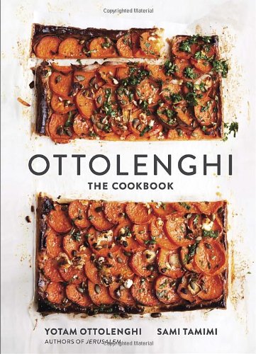 Ottolenghi: The Cookbook by Yotam Ottolenghi Fete-a-Tete