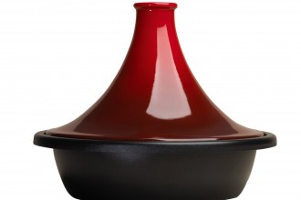 Le Creuset Cast-Iron Moroccan Tagine Fete-a-Tete