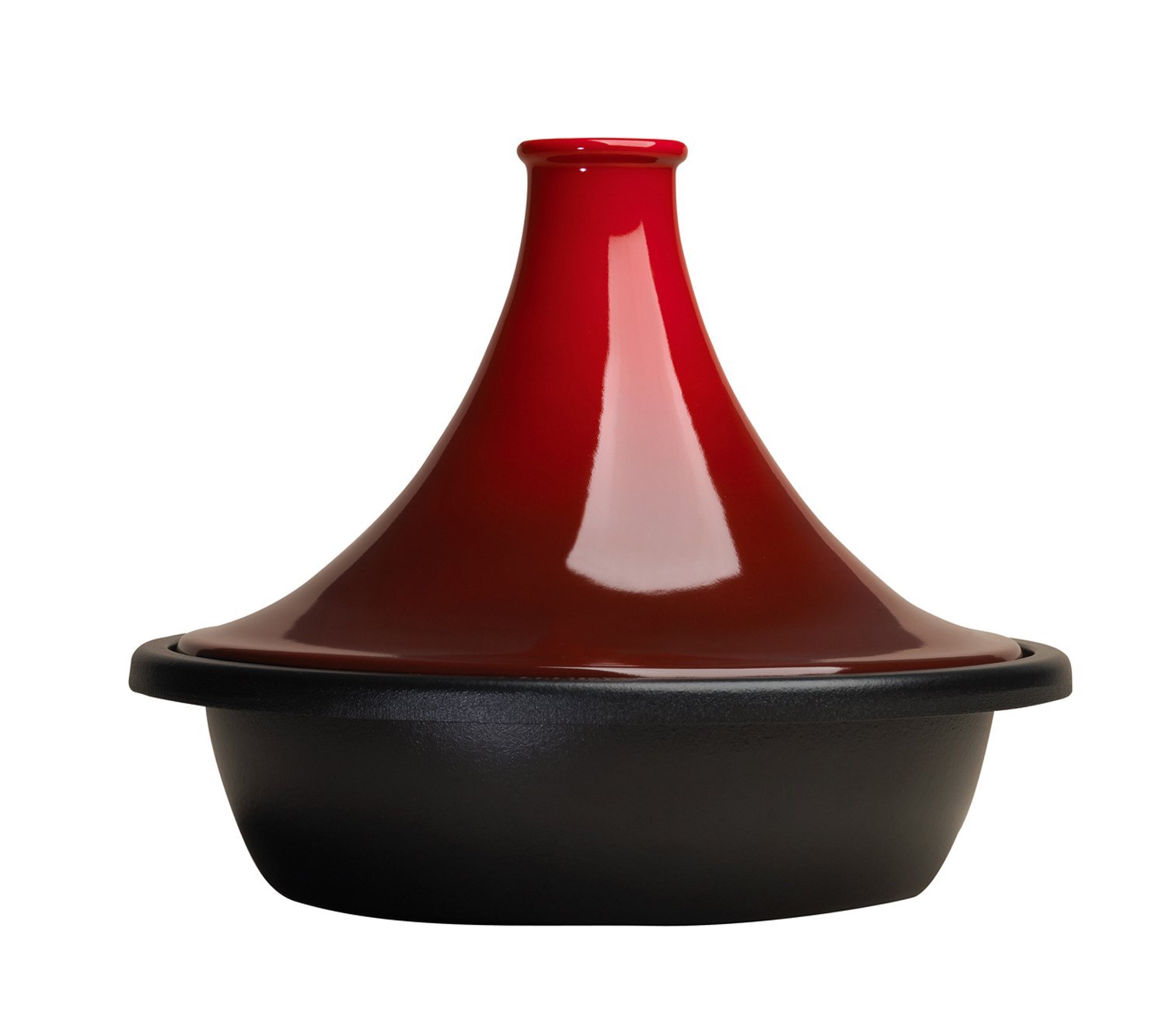 Le Creuset Cast-Iron Moroccan Tagine Fete-a-Tete