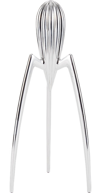 Alessi "Juicy Salif" Citrus Squeezer Fete-a-Tete