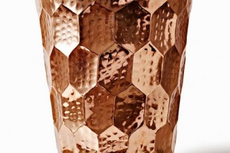 Hex Champagne Bucket Fete-a-Tete