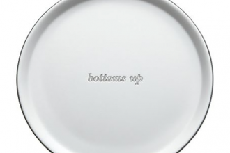 Kate Spade Silver Street Coasters Fete-a-Tete