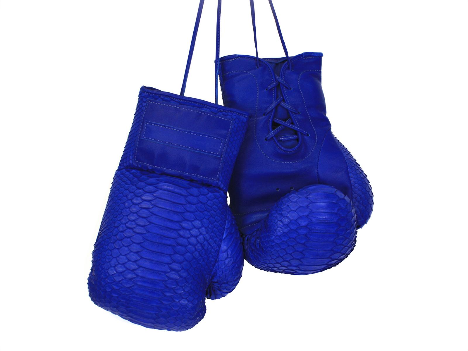 Elisabeth Weinstock Boxing Gloves Fete-a-Tete