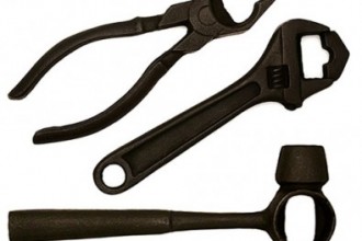 Saikai Nambu Tool Bottle Openers Fete-a-Tete