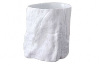 Hakusan Porcelain Stone Tumbler Fete-a-Tete