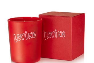 Bella Freud Parfum Loving Candle Fete-a-Tete