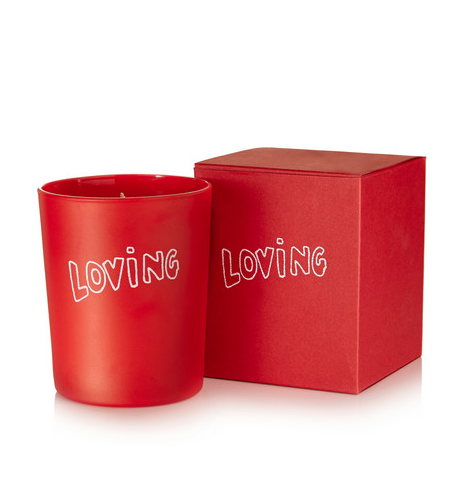 Bella Freud Parfum Loving Candle Fete-a-Tete