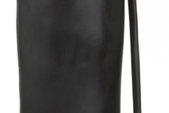 Tina Frey Designs Pitcher and Swizzle Stick Fete-a-Tete