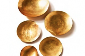 Tom Dixon Form Bowl Set Fete-a-Tete