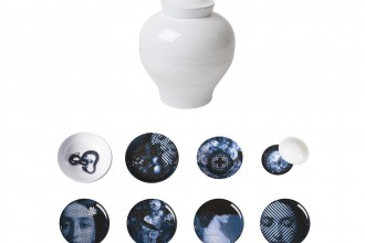 Yuan Stackable Bowls Fete-a-Tete