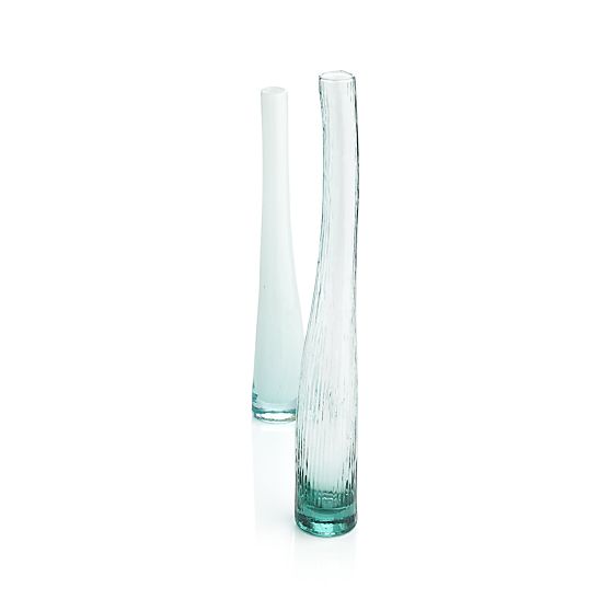 Single Bud Alda Vases Fete-a-Tete