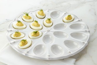 Easter Brunch In A Crunch Fete-a-Tete 14