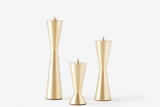 Candelstix from Steven Alan Fete-a-Tete