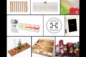Got it from my mama: A Mother’s Day Gift Guide Fete-a-Tete 3