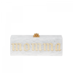 Jennifer Fisher x Edie Parker Momma Flavia Clutch