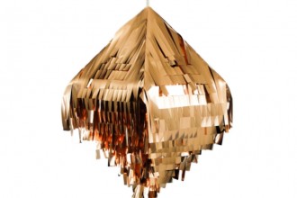 Liquid Shag Piñata Fete-a-Tete