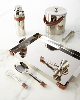Ralph Lauren Preston Barware Fete-a-Tete