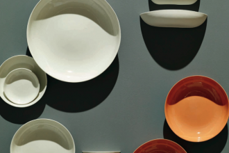 Easter Brunch In A Crunch Fete-a-Tete 11