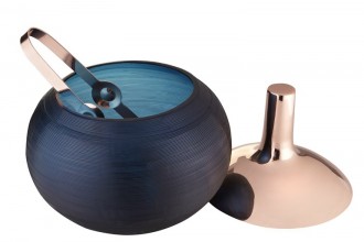 Tom Dixon PLUM Ice Bucket Fete-a-Tete