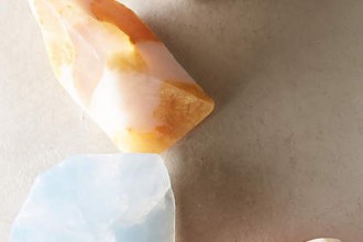 Geo Soap Rocks Fete-a-Tete