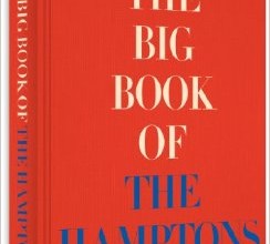 The Big Book of the Hamptons Fete-a-Tete
