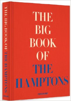 The Big Book of the Hamptons Fete-a-Tete