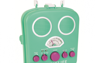 Beach Sounds Radio Fete-a-Tete