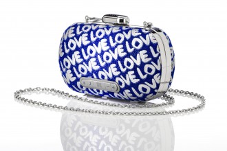 Mini Clutch Stelle Audio Speaker Fete-a-Tete