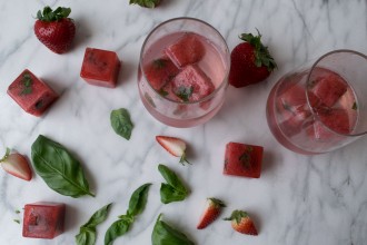 You're as Cold as Ice Fete-a-Tete 1