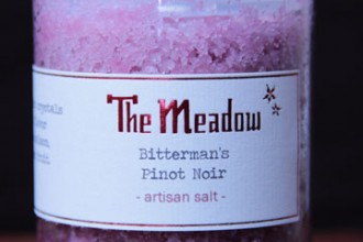Bitterman's Pinot Noir Salt Fete-a-Tete