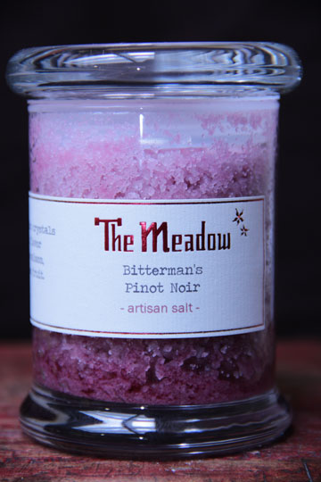 Bitterman's Pinot Noir Salt Fete-a-Tete