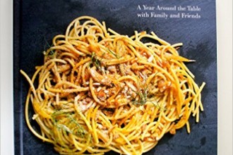 Sunday Pasta Fete-a-Tete