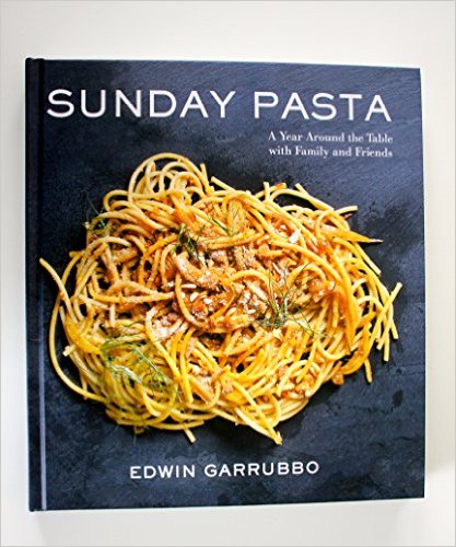 Sunday Pasta Fete-a-Tete