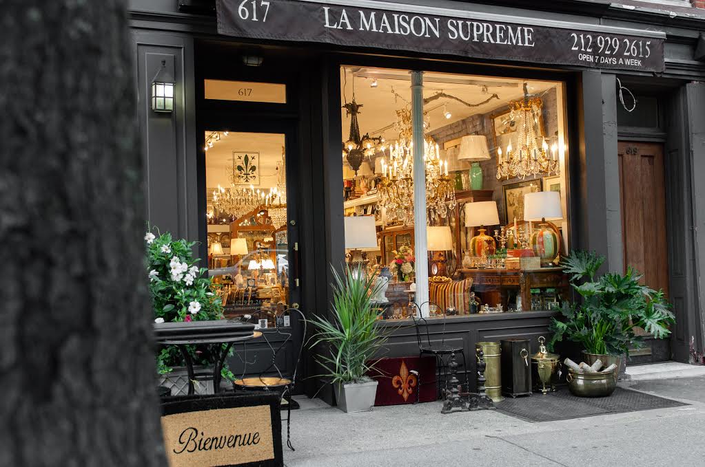 Under the Radar: La Maison Supreme Fete-a-Tete 1