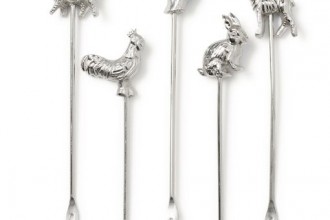 Degeneres Does Home Goods Fete-a-Tete 2