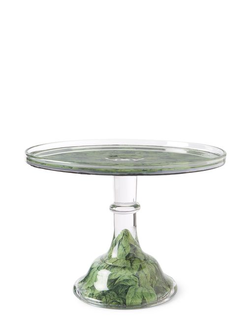 Degeneres Does Home Goods Fete-a-Tete 1