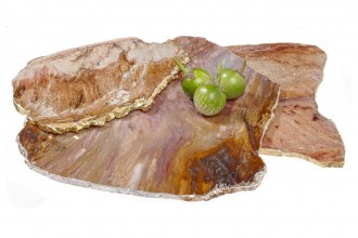 Gift of the Week: Kiva Crystal Platter Fete-a-Tete 4