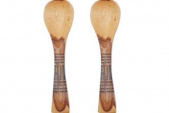 Baraka Spoon Rests Fete-a-Tete