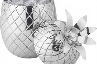 Carmen Pineapple Ice Bucket Fete-a-Tete
