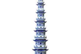 Bungalow 5 Pagoda Tower Fete-a-Tete