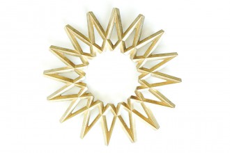 Be Cooool This Fall: Natural, Bohemian Elements Fete-a-Tete 1