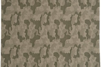 Camo Cloth Napkins Fete-a-Tete