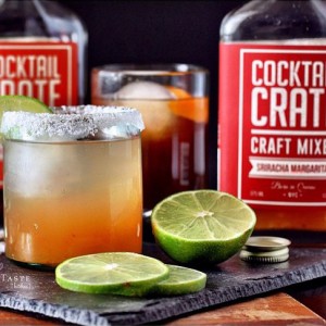 Image Credit: Cocktail Crate