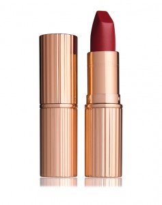 Charlotte Tillburylove-liberty-bullet
