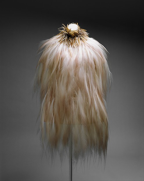 Image Credit: The Metropolitan Museum of Art, By Yves Saint Laurent, 1969-1970 