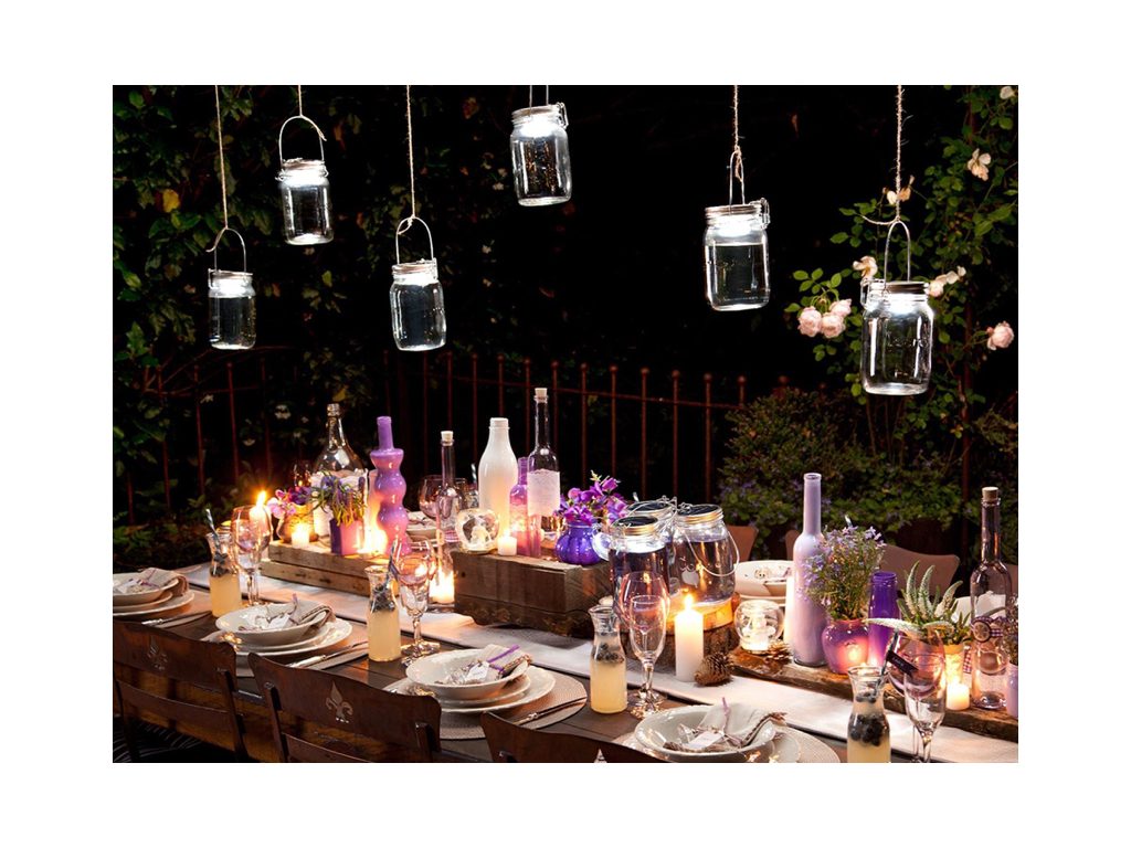 Outdoor Lighting .003